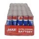 Max Kalem Pil AA *60Adet Max Kalem Pil AA *60Adet