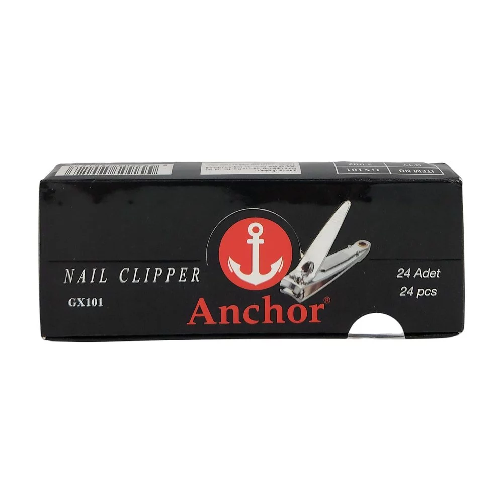 Anchor Tırnak Makası Ufak *24Li