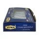 Yuma Lüks Tıraş Aparatı 12 Adet Dökme Yuma Lüks Tıraş Aparatı 12 Adet Dökme