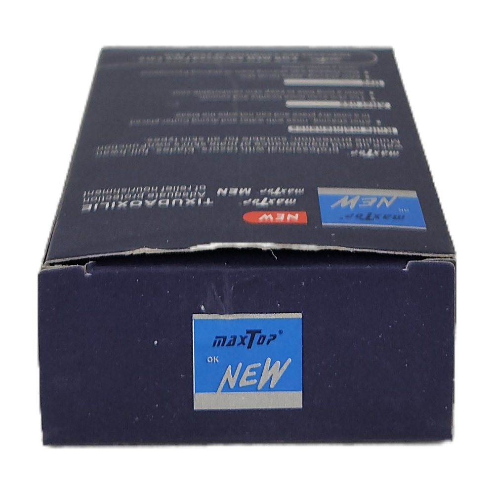 Tima Üsten Açılan Traş Makinesi