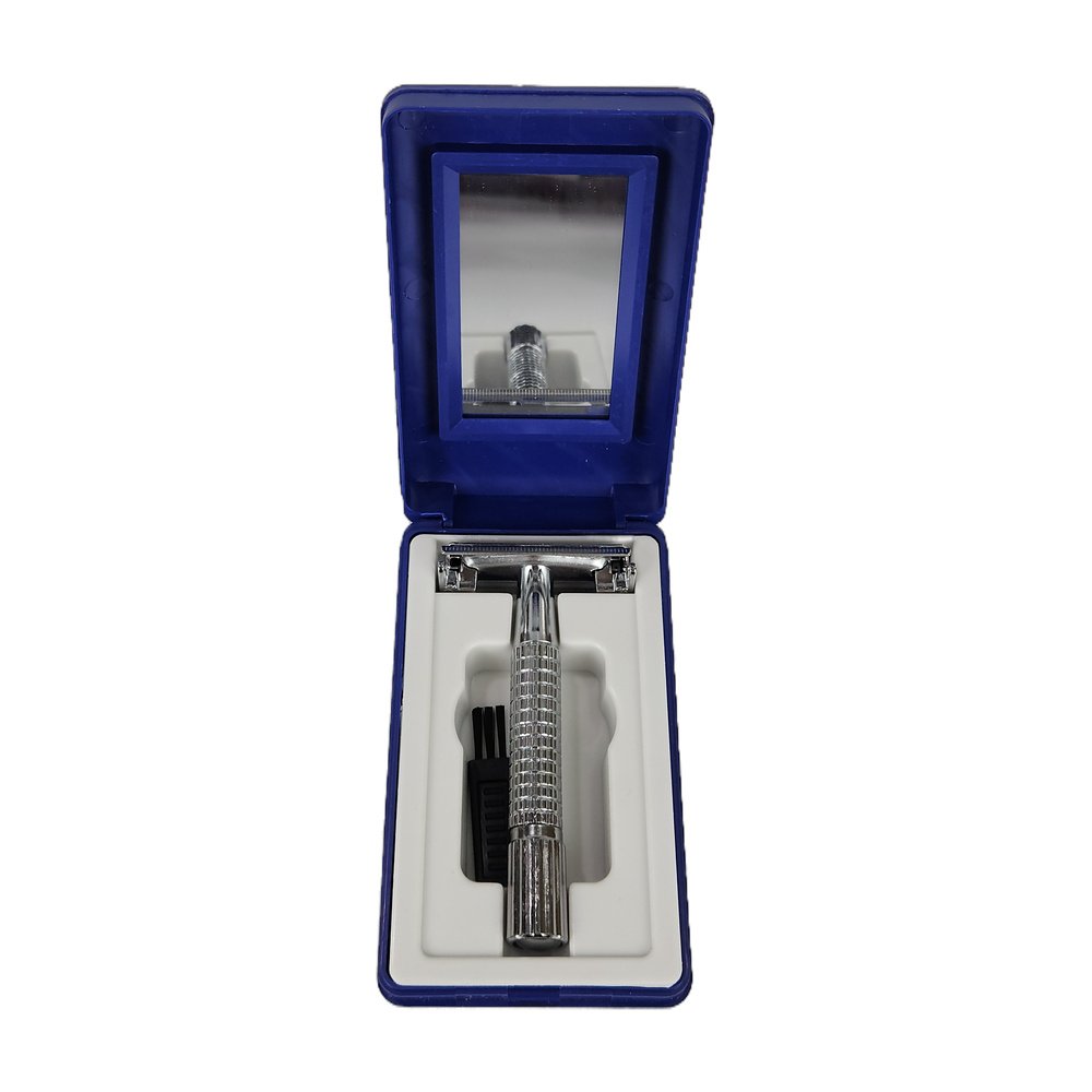 Tima Üsten Açılan Traş Makinesi