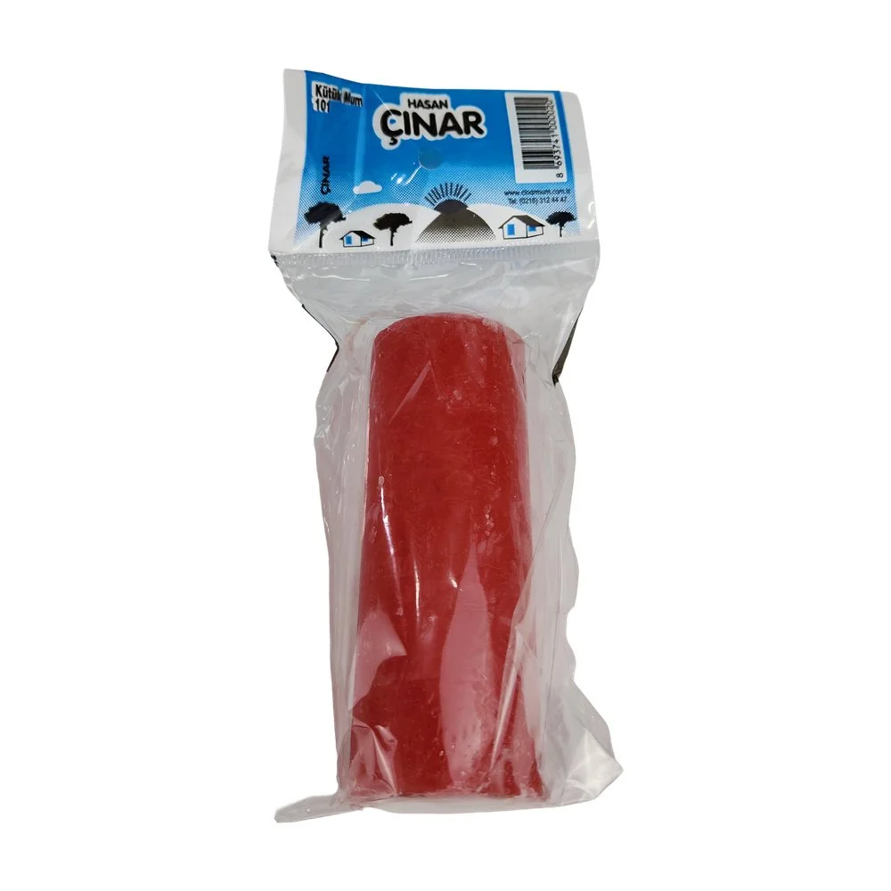 ASLANBAŞ MUM KÜTÜK MUM 101