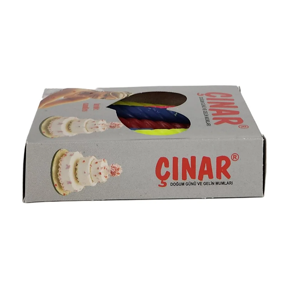 Gelin Mumu 24 Lü Gelin Mumu 24 Lü