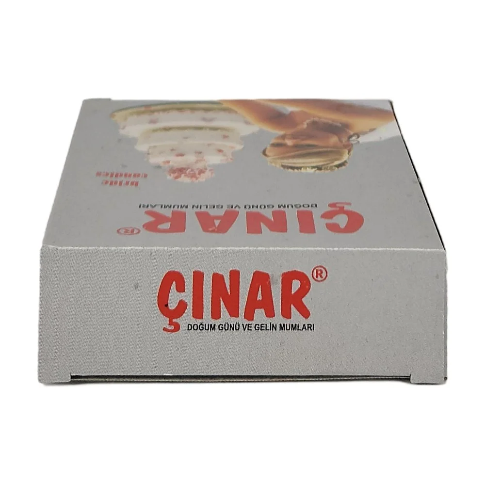 Gelin Mumu 24 Lü Gelin Mumu 24 Lü