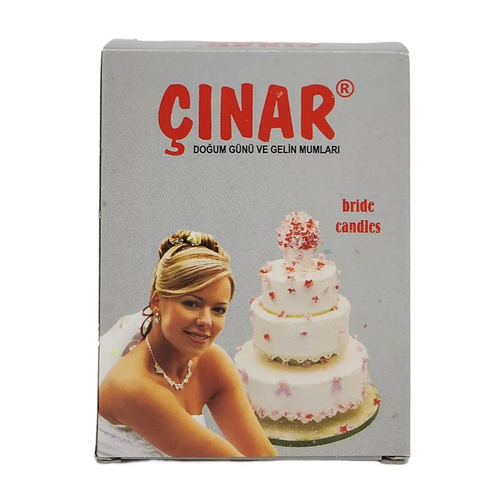 Gelin Mumu 24 Lü Gelin Mumu 24 Lü