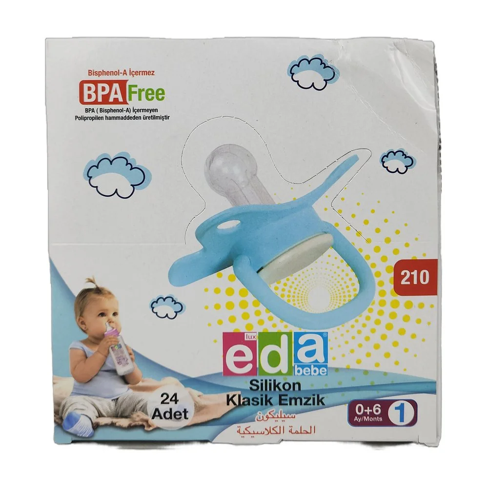 Eda Emzik No:1 Klasik * 24Ad Eda Emzik No:1 Klasik * 24Ad