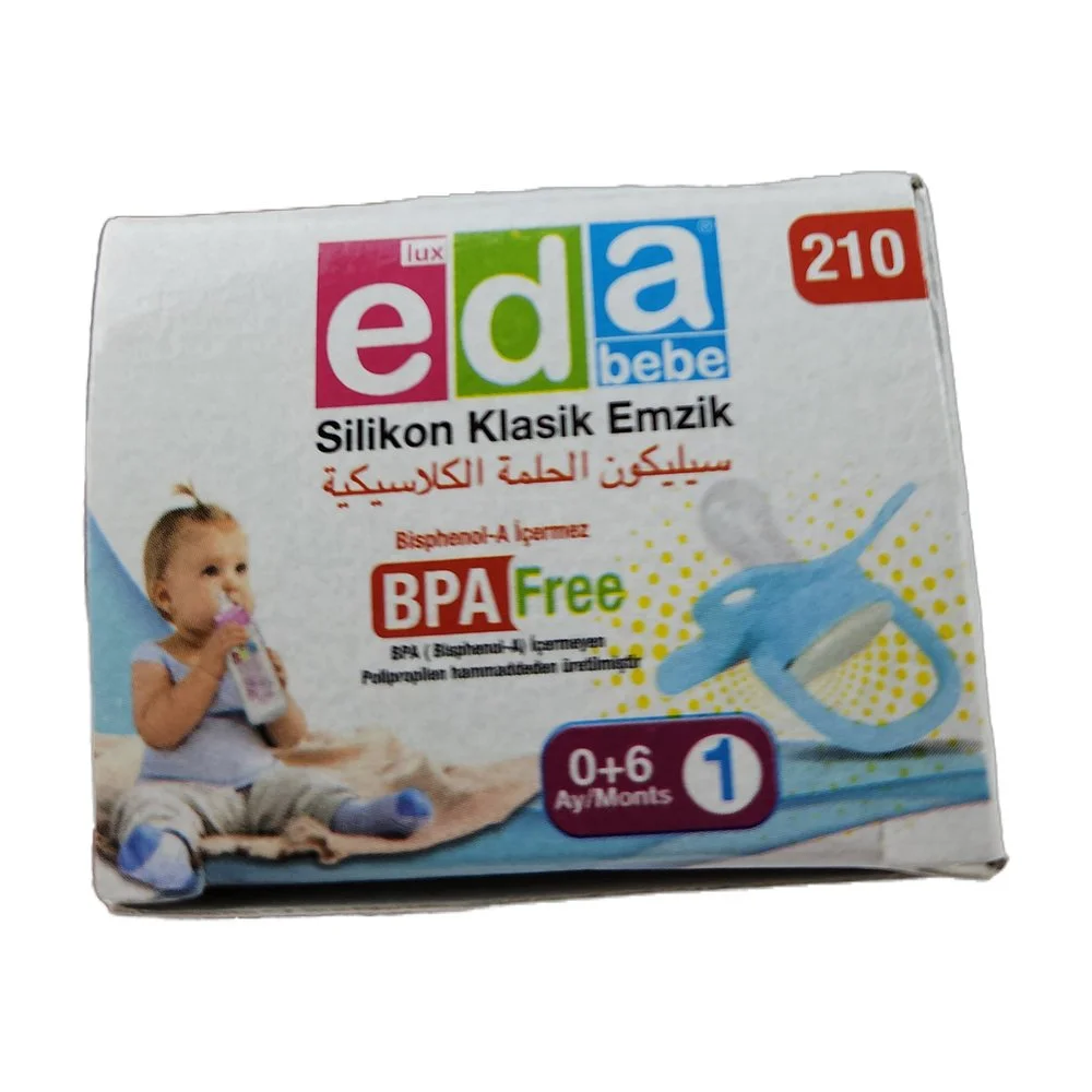 Eda Emzik No:1 Klasik * 24Ad Eda Emzik No:1 Klasik * 24Ad