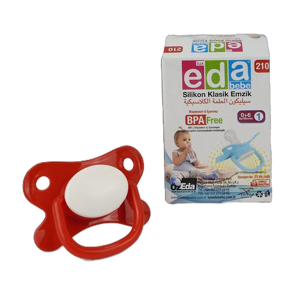 Eda Emzik No:1 Klasik * 24Ad Eda Emzik No:1 Klasik * 24Ad