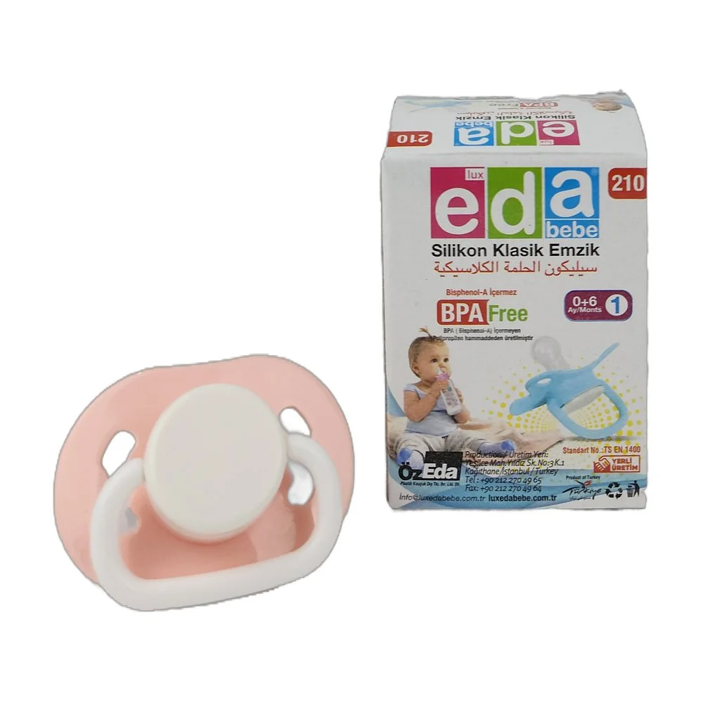 Eda Emzik No:1 Klasik * 24Ad Eda Emzik No:1 Klasik * 24Ad