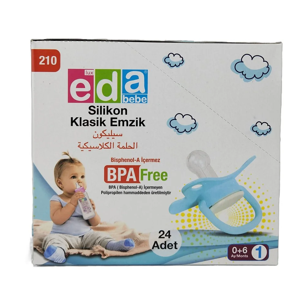 Eda Emzik No:1 Klasik * 24Ad Eda Emzik No:1 Klasik * 24Ad