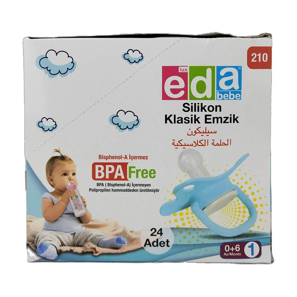 Eda Emzik No:1 Klasik * 24Ad Eda Emzik No:1 Klasik * 24Ad