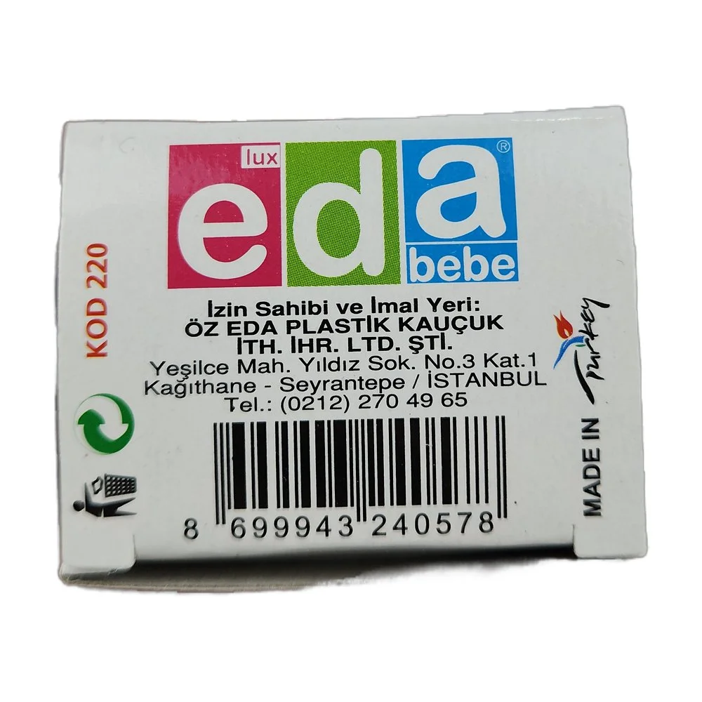 Eda Emzik No:2 Klasik * 24Ad Eda Emzik No:2 Klasik * 24Ad