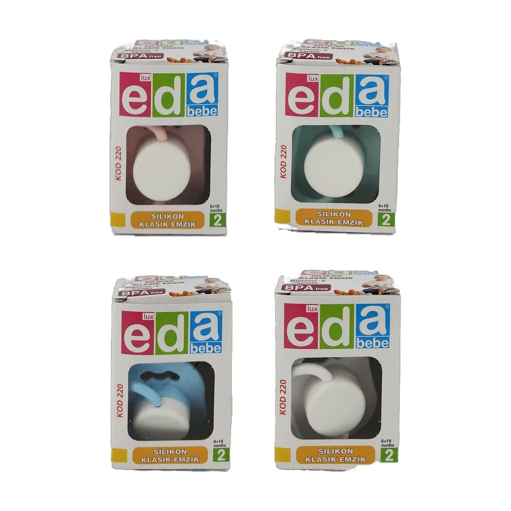 Eda Emzik No:2 Klasik * 24Ad Eda Emzik No:2 Klasik * 24Ad