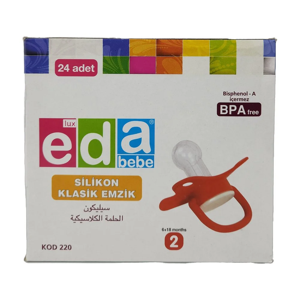Eda Emzik No:2 Klasik * 24Ad Eda Emzik No:2 Klasik * 24Ad