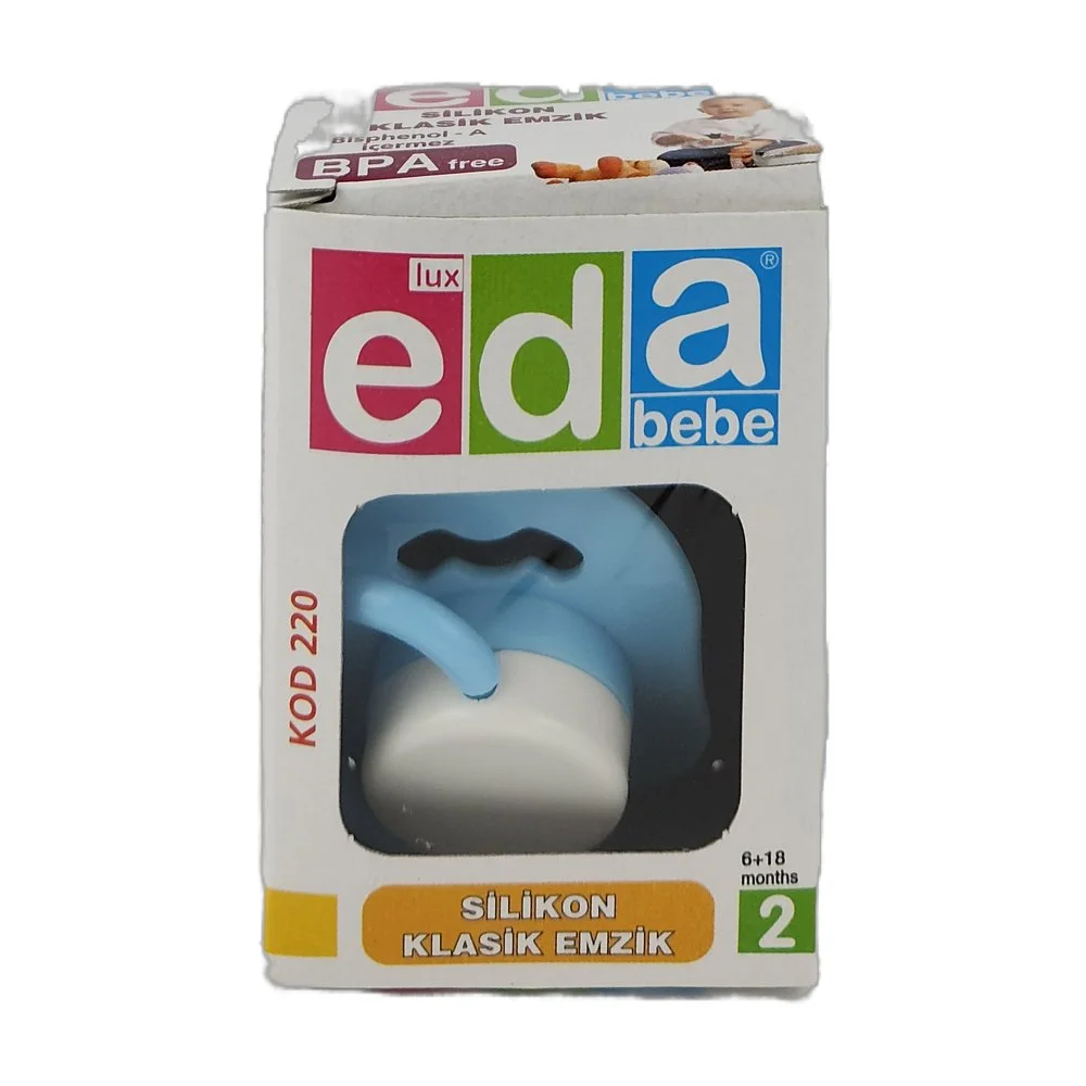 Eda Emzik No:2 Klasik * 24Ad Eda Emzik No:2 Klasik * 24Ad