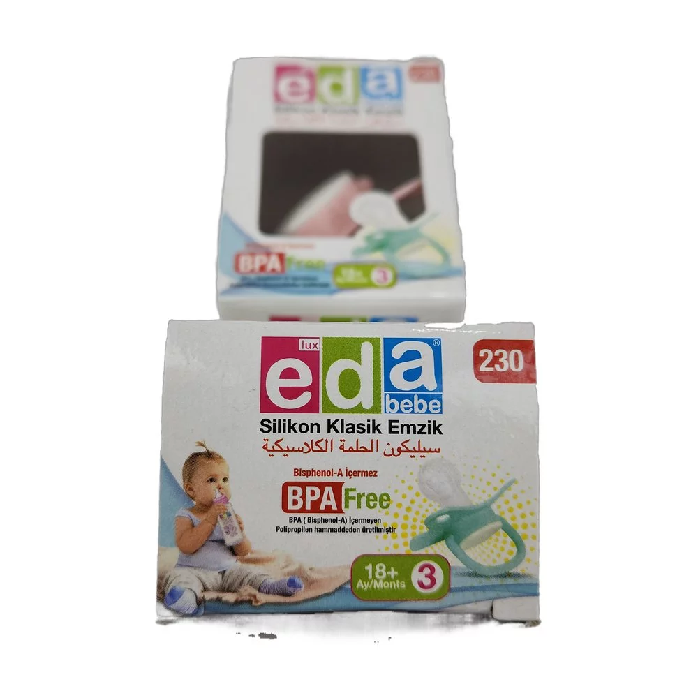 Eda Emzik No:3 Klasik * 24Ad Eda Emzik No:3 Klasik * 24Ad