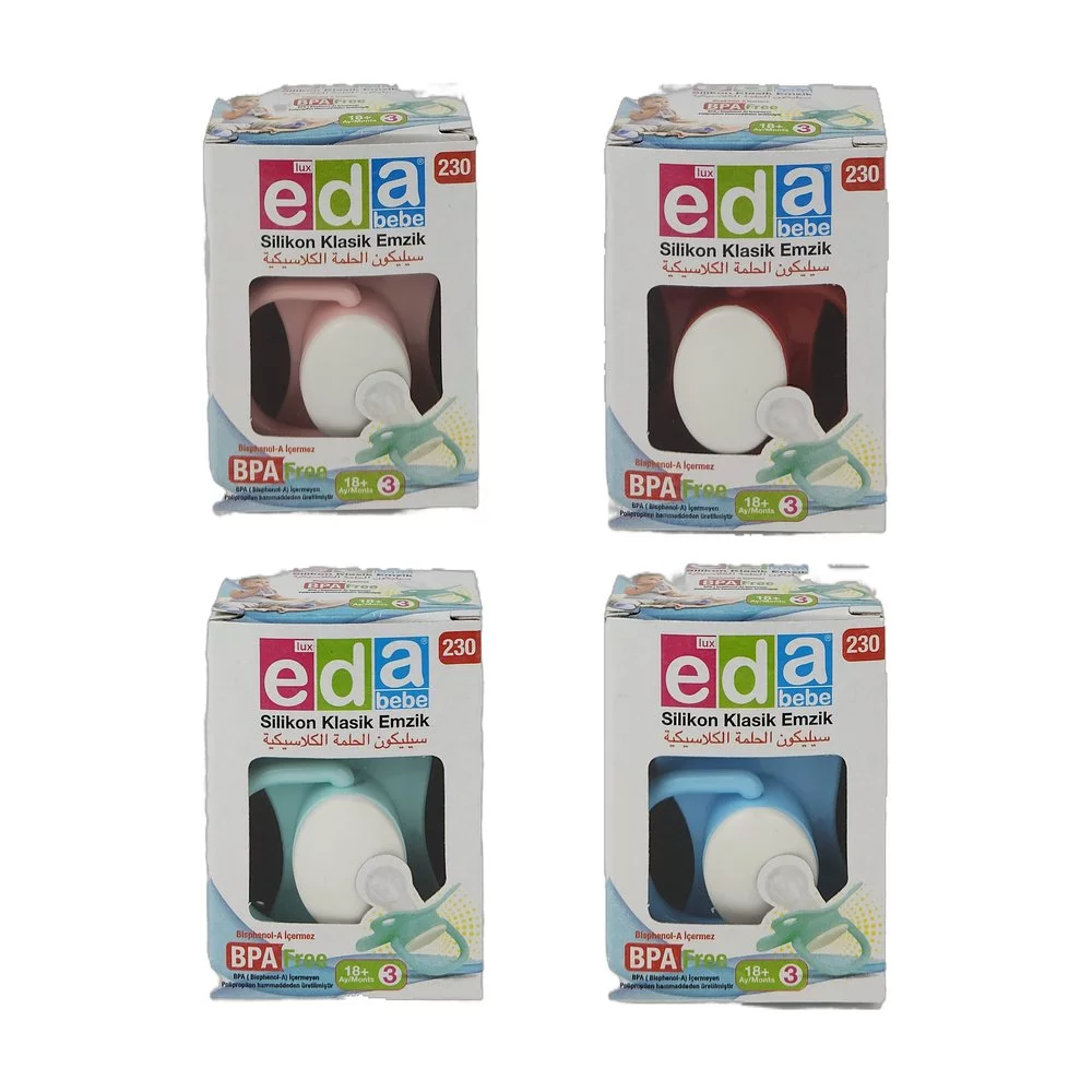 Eda Emzik No:3 Klasik * 24Ad Eda Emzik No:3 Klasik * 24Ad