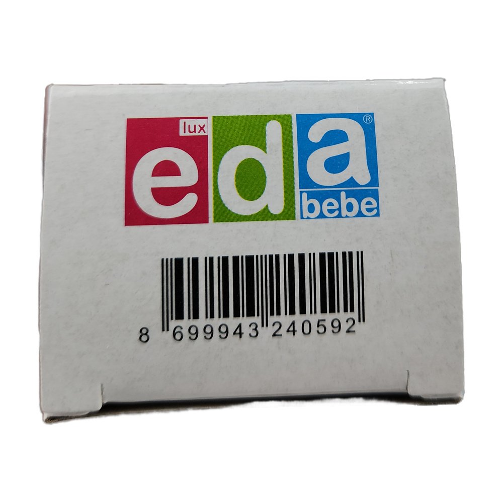 Eda Biberon Emziği * 24Ad