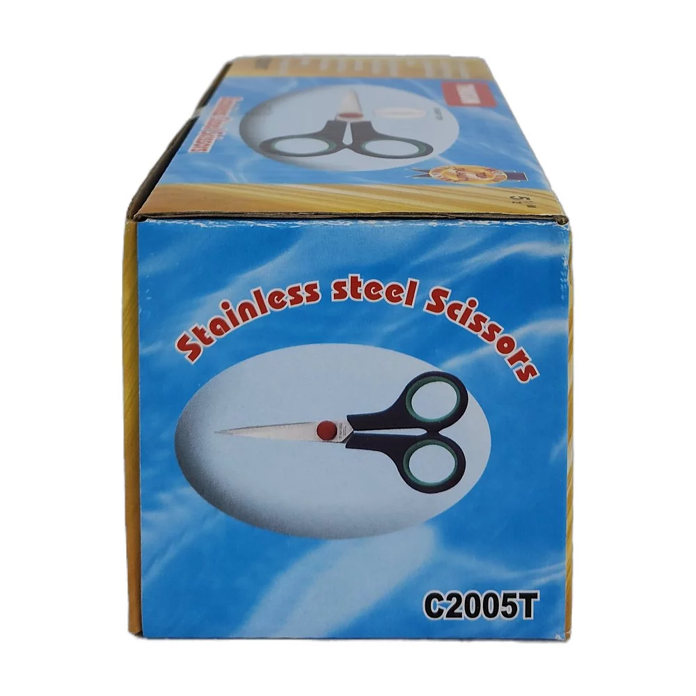Yeşil Ufak Makas *12Ad
