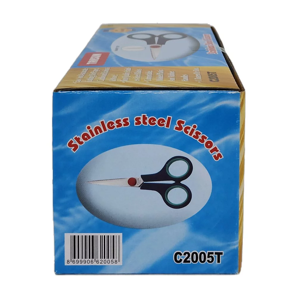 Yeşil Ufak Makas *12Ad