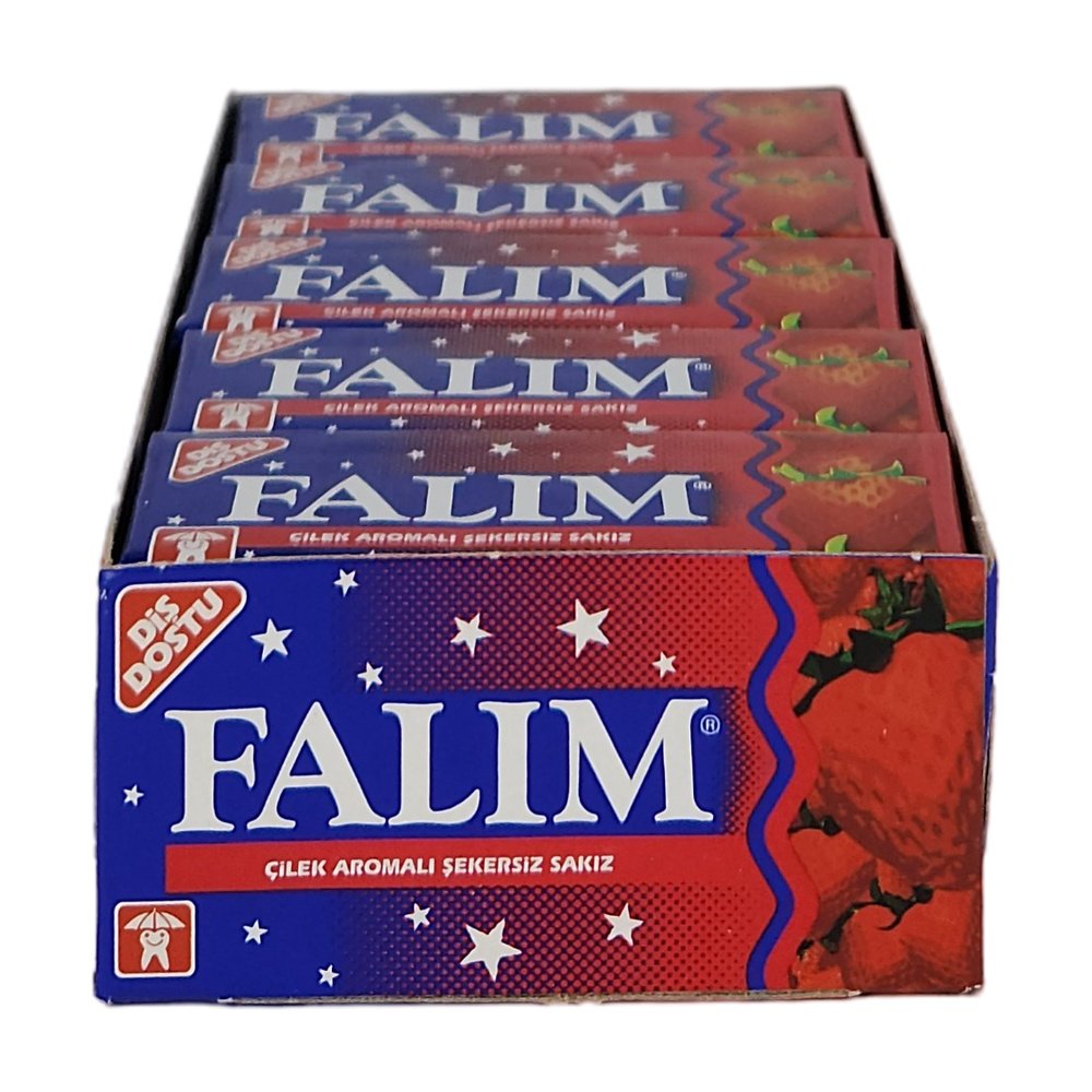 Falım Çilek 5Li *20Ad