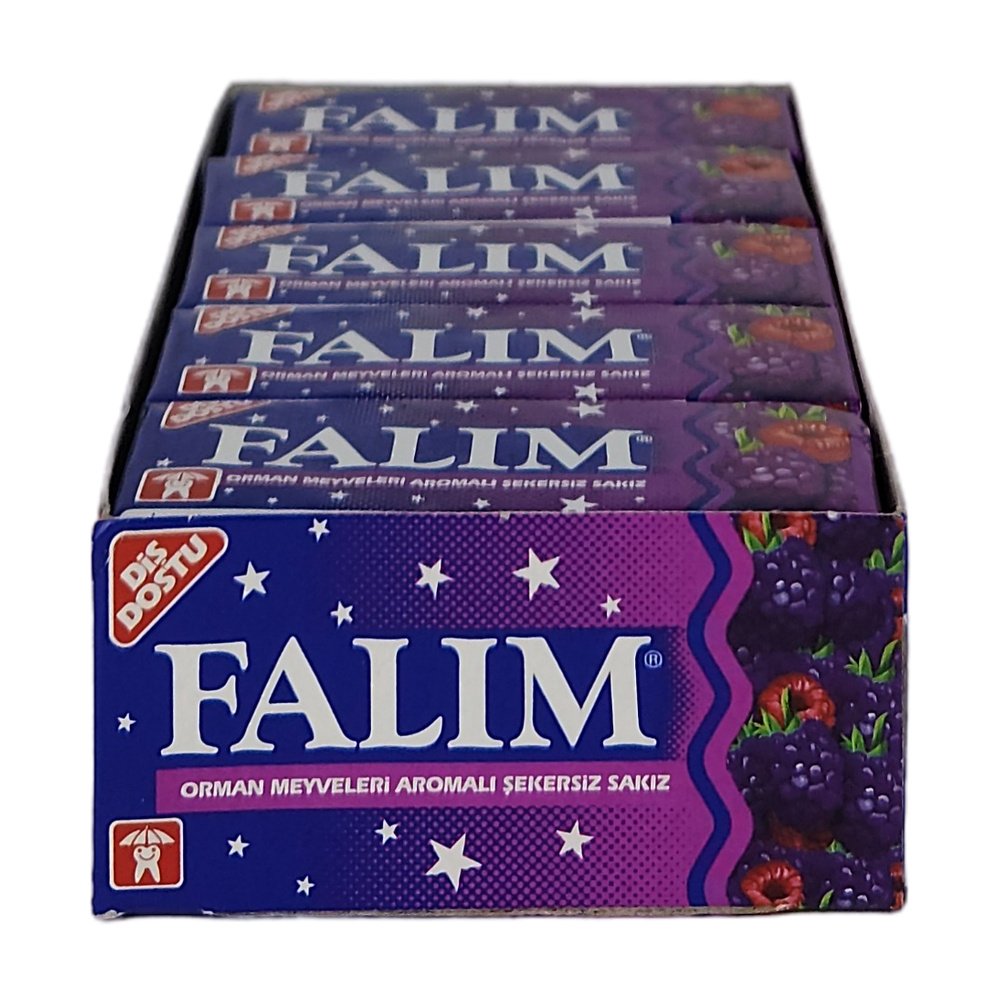 Falım Orman Meyve 5Li  *20Ad