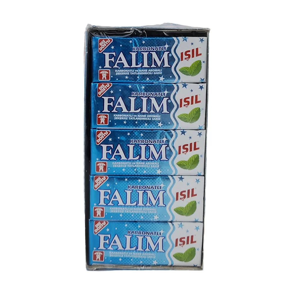 Falım Işıl 5Li *20Ad Falım Işıl 5Li *20Ad