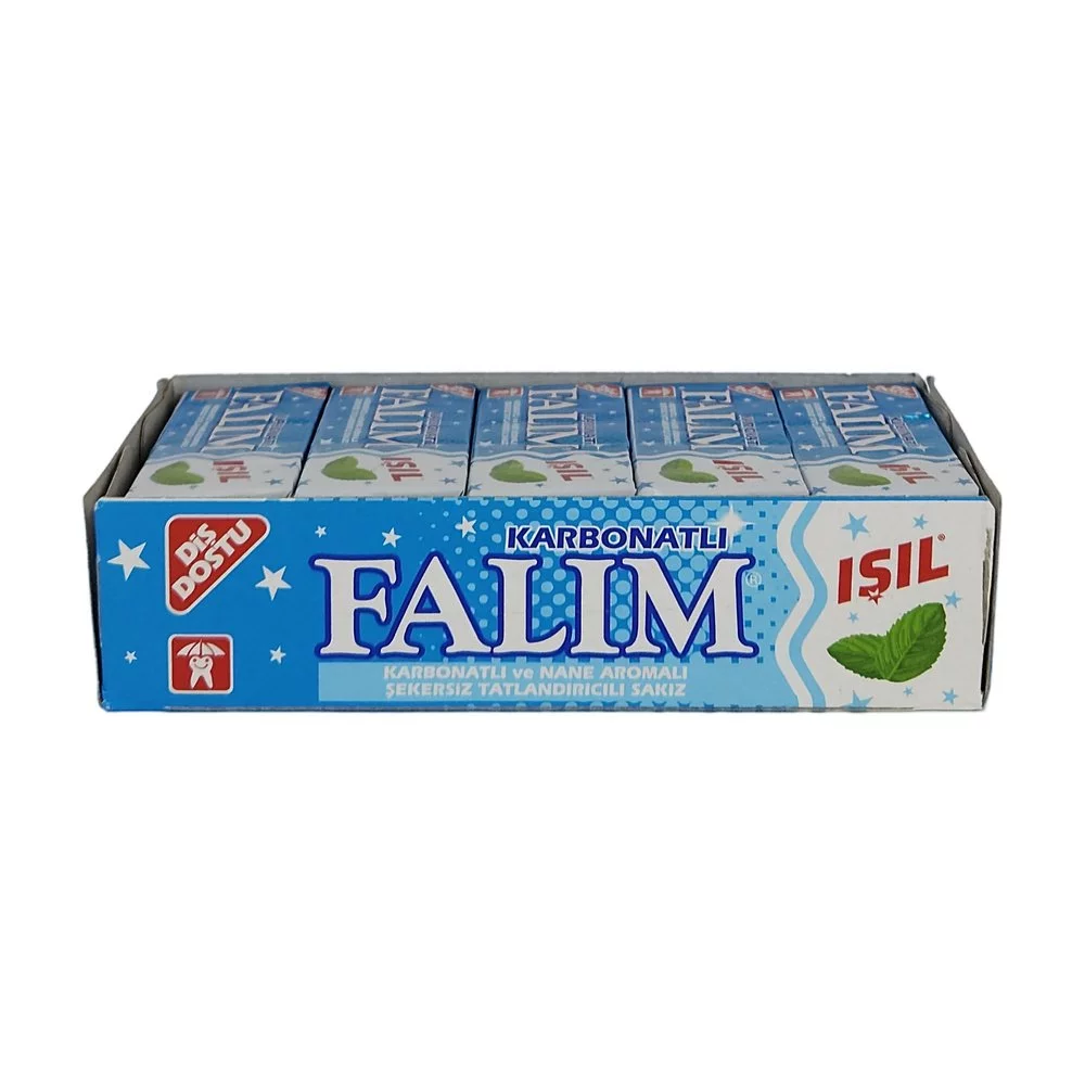 Falım Işıl 5Li *20Ad Falım Işıl 5Li *20Ad