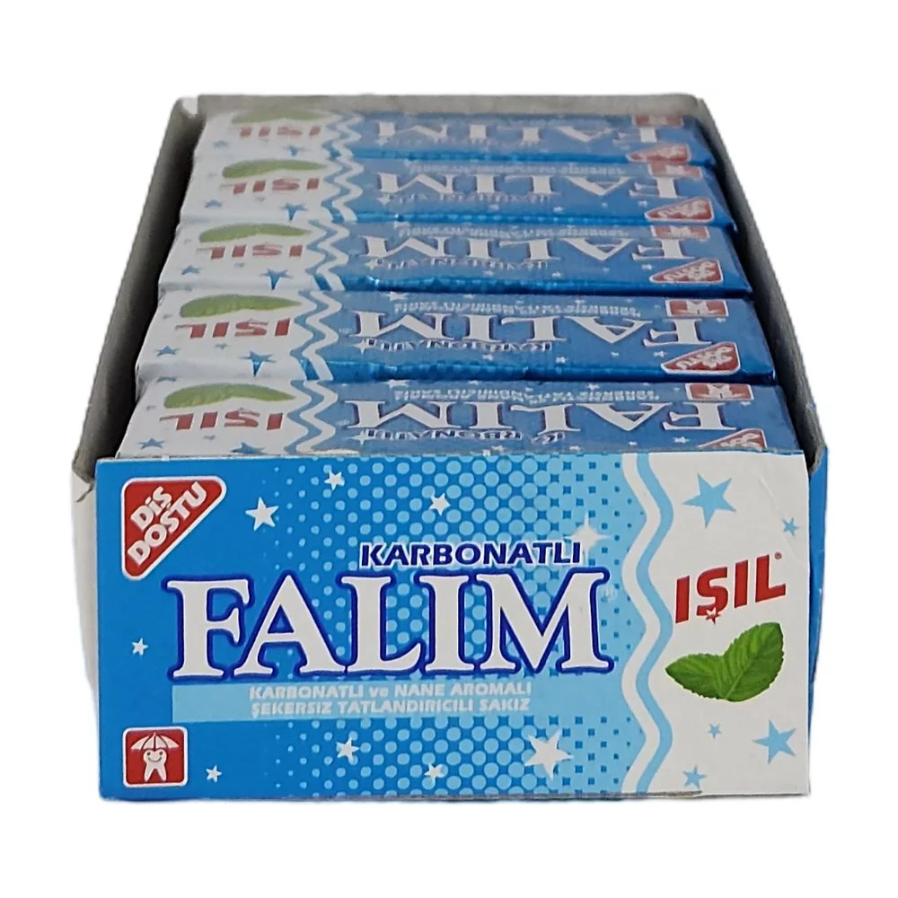 Falım Işıl 5Li *20Ad Falım Işıl 5Li *20Ad