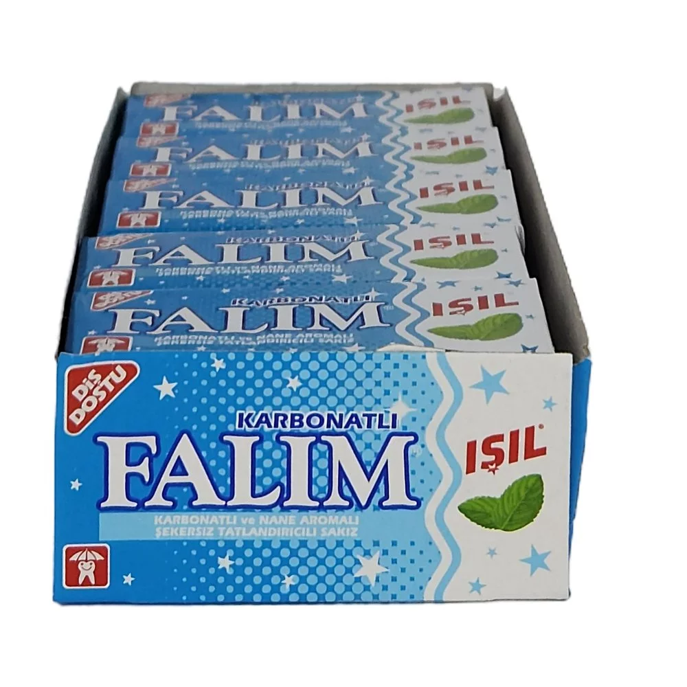 Falım Işıl 5Li *20Ad Falım Işıl 5Li *20Ad