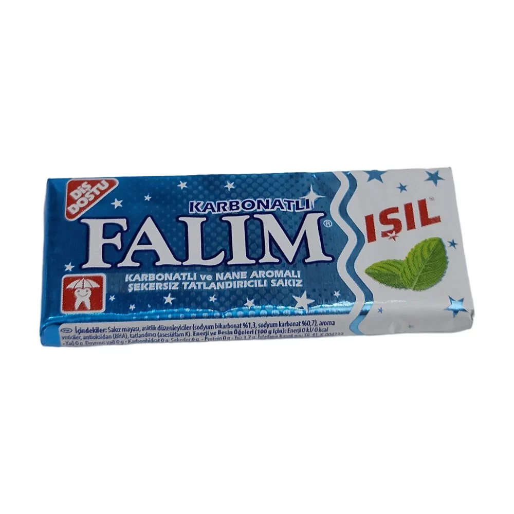Falım Işıl 5Li *20Ad Falım Işıl 5Li *20Ad
