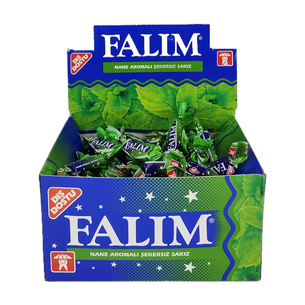 Falım Nane Tekli *100Ad