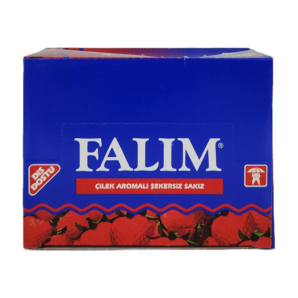 Falım Çilek Tekli *100Ad Falım Çilek Tekli *100Ad