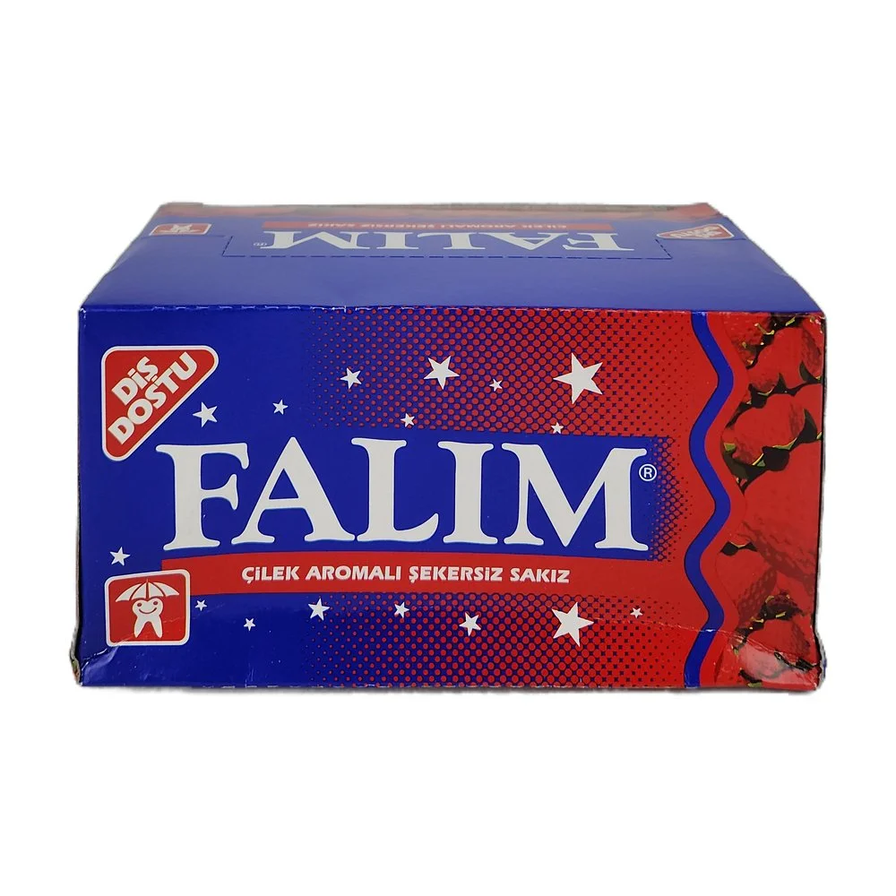 Falım Çilek Tekli *100Ad Falım Çilek Tekli *100Ad