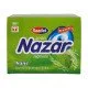 Nazar Nane Aromalı Sakız Tekli *100Ad Nazar Nane Aromalı Sakız Tekli *100Ad