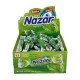 Nazar Nane Aromalı Sakız Tekli *100Ad Nazar Nane Aromalı Sakız Tekli *100Ad
