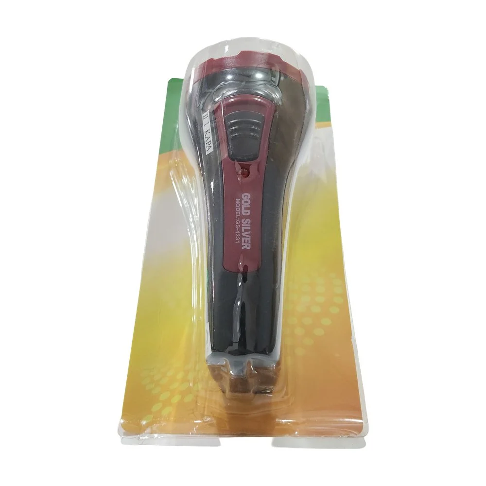 Gold Silver Gs-4231 Kambur Fener 3W Gold Silver Gs-4231 Kambur Fener 3W
