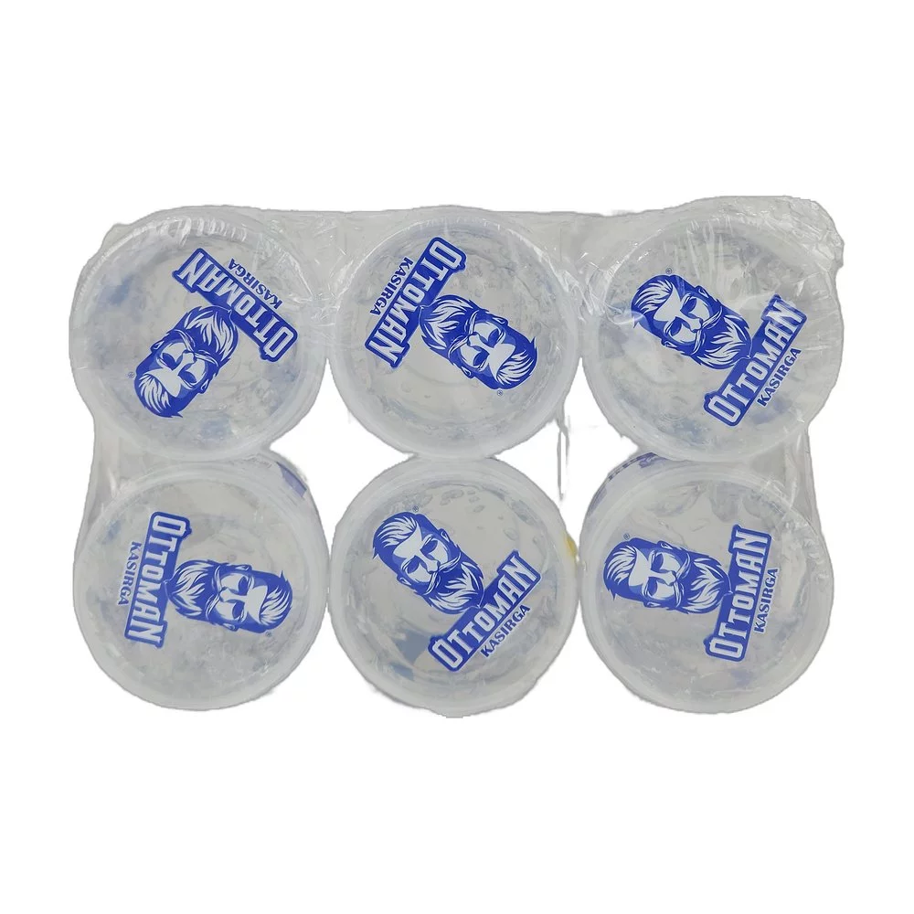 Ottoman Jole 150Ml Sade *6Ad Ottoman Jole 150Ml Sade *6Ad