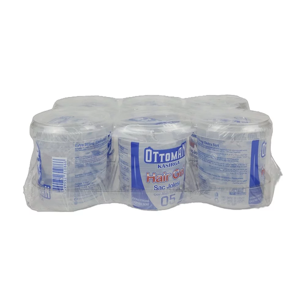 Ottoman Jole 150Ml Sade *6Ad Ottoman Jole 150Ml Sade *6Ad
