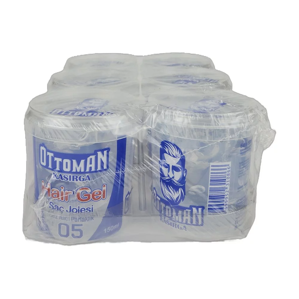 Ottoman Jole 150Ml Sade *6Ad Ottoman Jole 150Ml Sade *6Ad