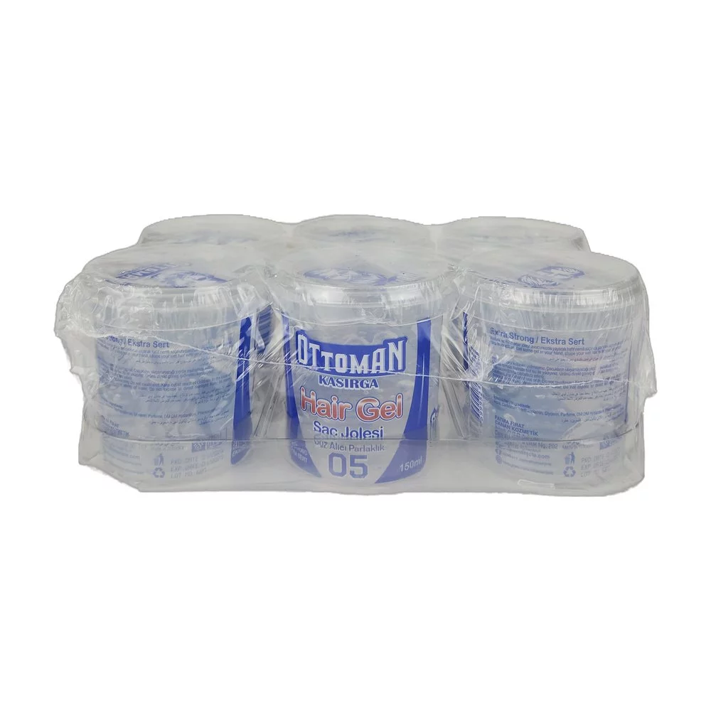 Ottoman Jole 150Ml Sade *6Ad Ottoman Jole 150Ml Sade *6Ad