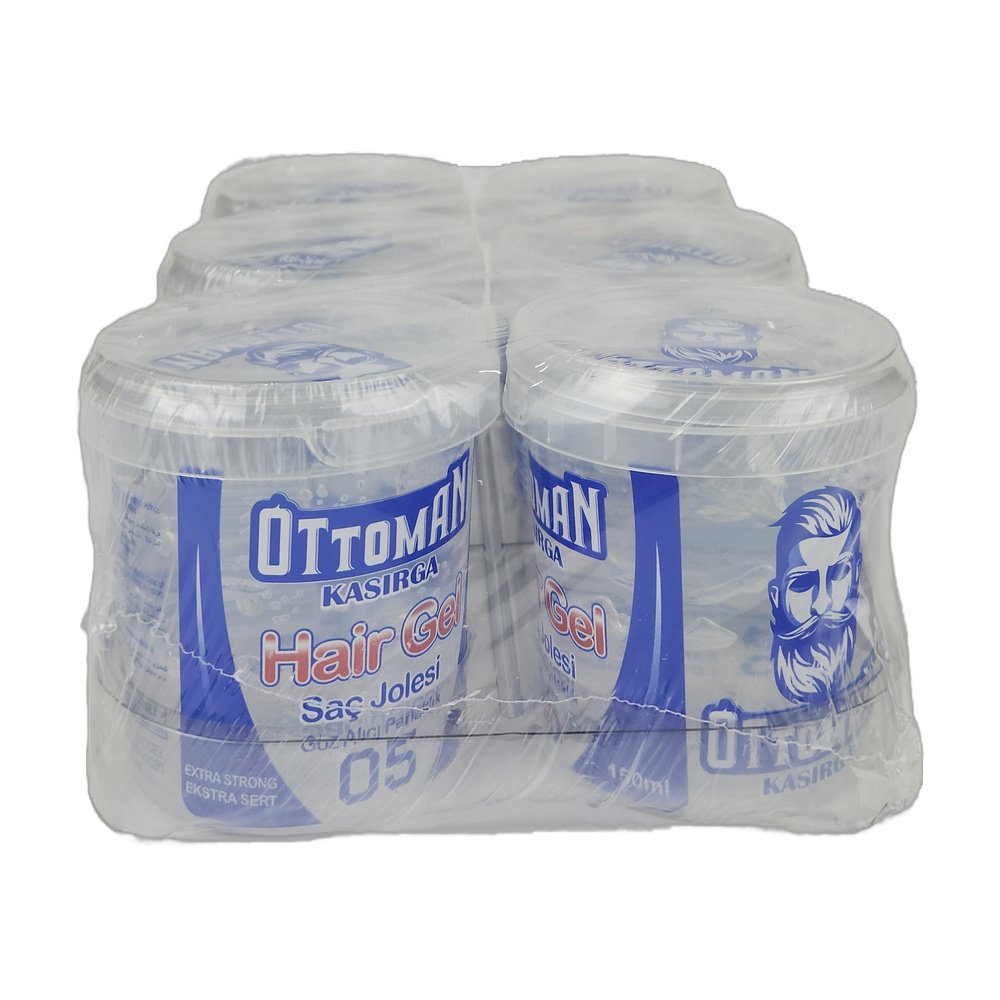 Ottoman Jole 150Ml Sade *6Ad