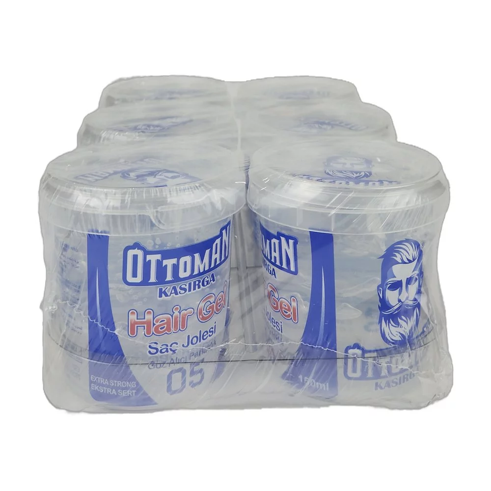 Ottoman Jole 150Ml Sade *6Ad Ottoman Jole 150Ml Sade *6Ad