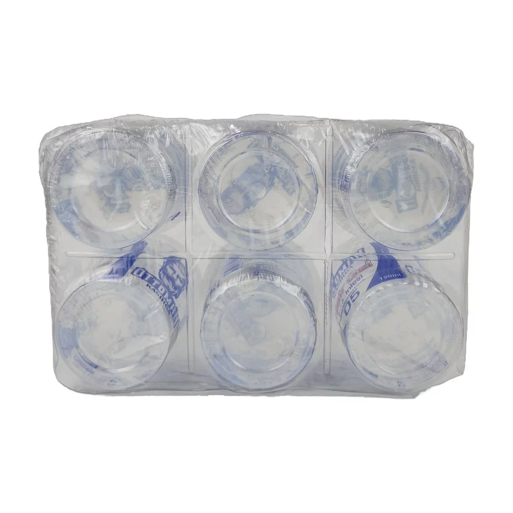 Ottoman Jole 150Ml Sade *6Ad Ottoman Jole 150Ml Sade *6Ad