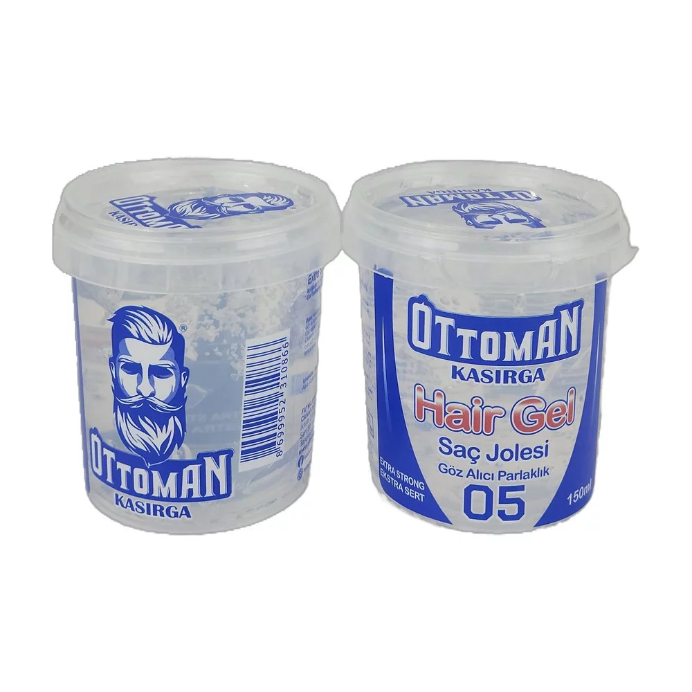 Ottoman Jole 150Ml Sade *6Ad Ottoman Jole 150Ml Sade *6Ad
