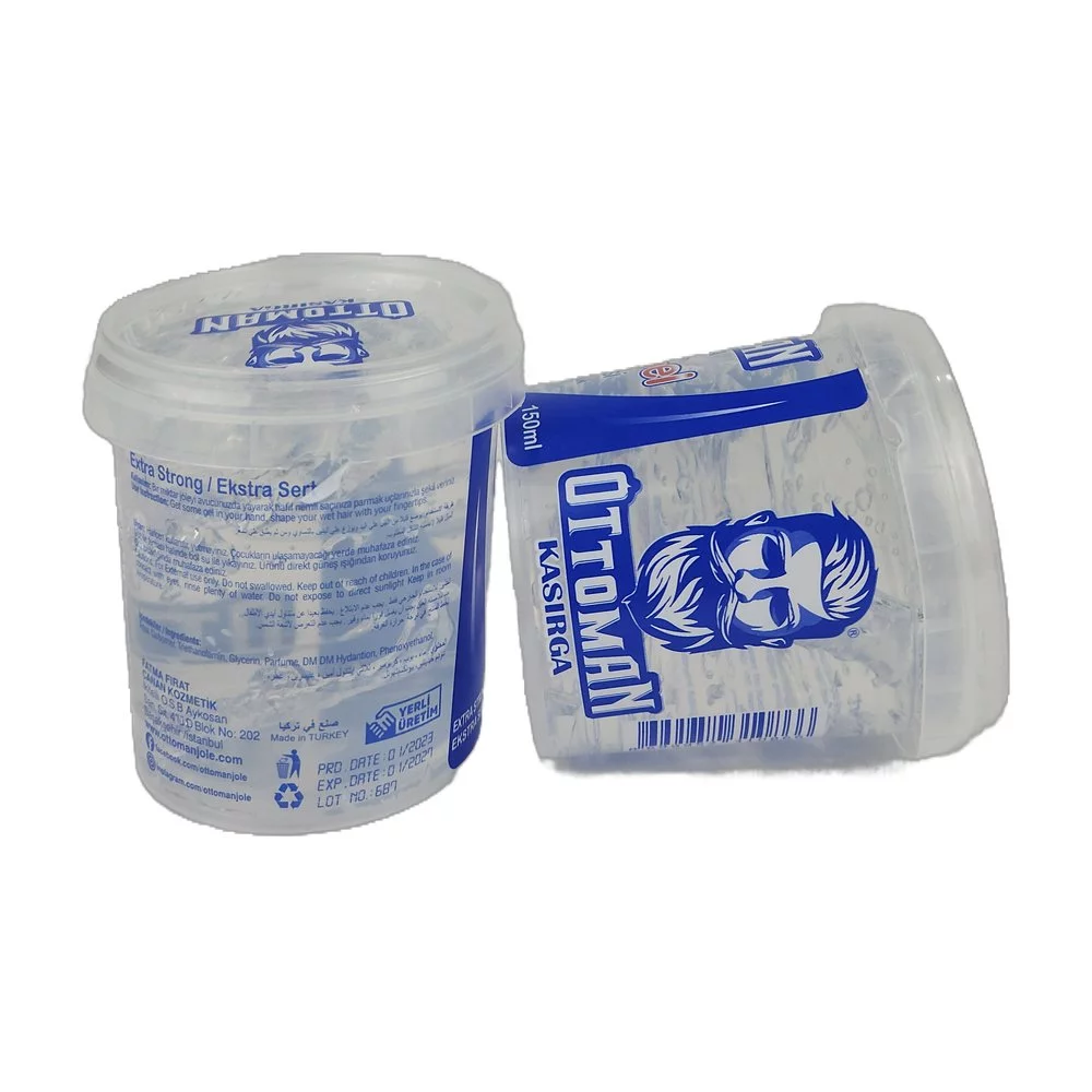 Ottoman Jole 150Ml Sade *6Ad Ottoman Jole 150Ml Sade *6Ad