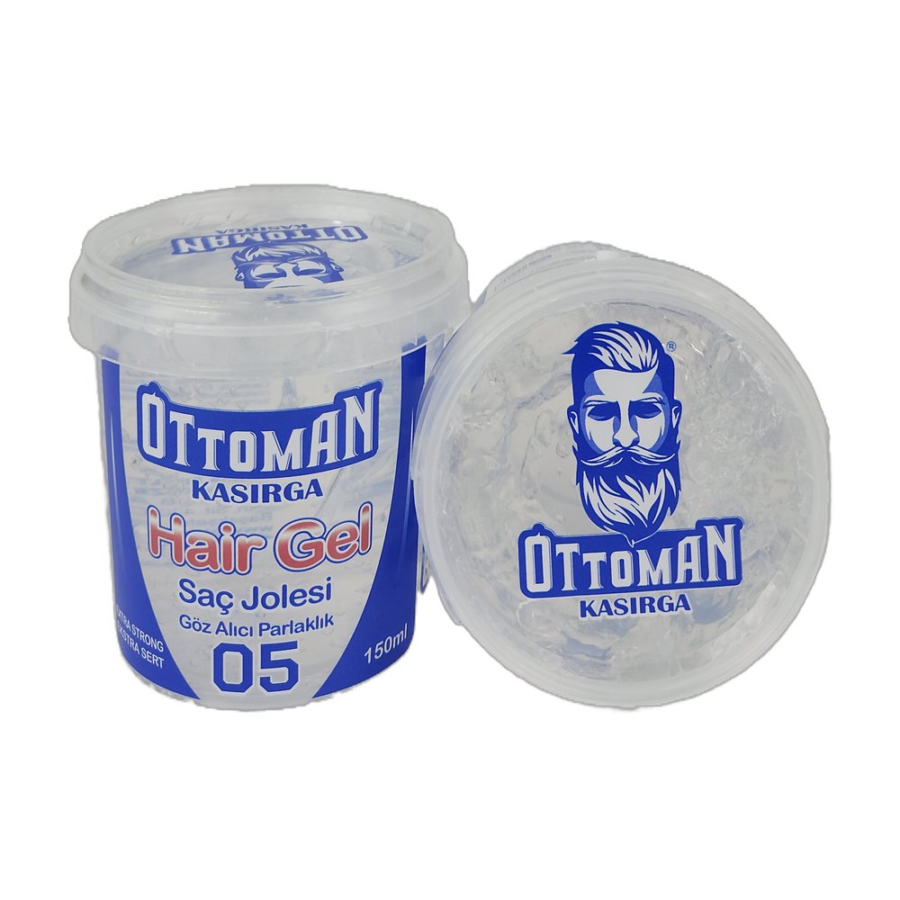 Ottoman Jole 150Ml Sade *6Ad