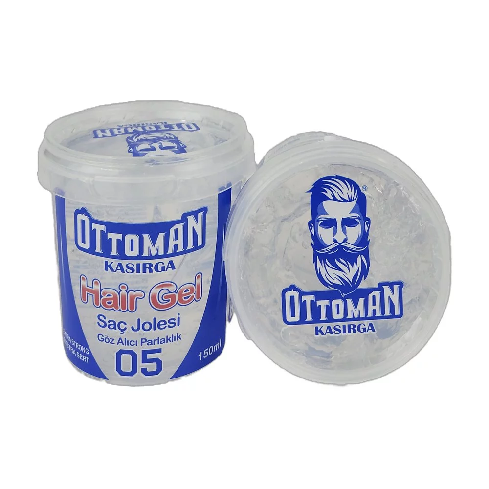 Ottoman Jole 150Ml Sade *6Ad Ottoman Jole 150Ml Sade *6Ad