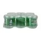 Ottoman Jole 150Ml Yeşil *6Ad Ottoman Jole 150Ml Yeşil *6Ad