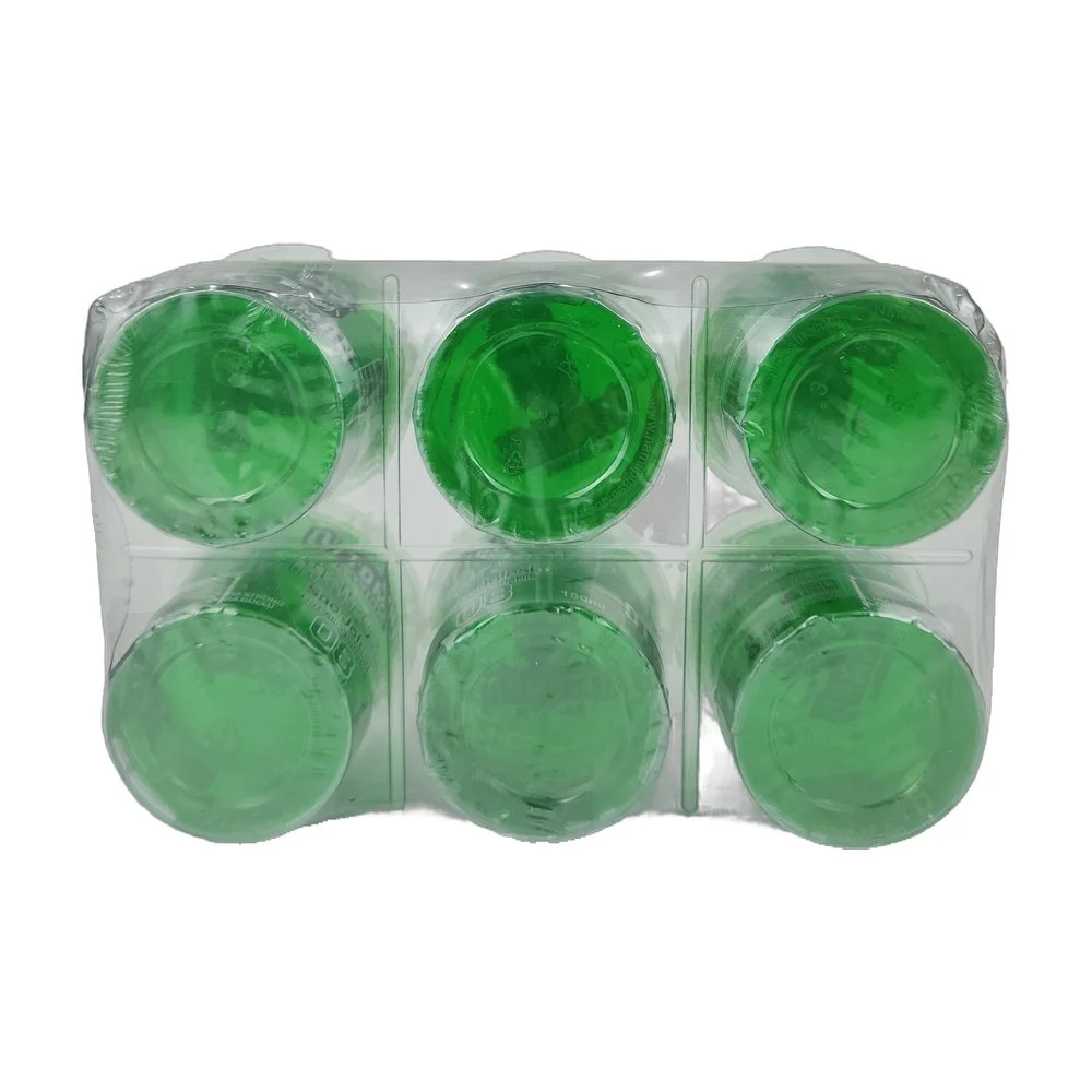 Ottoman Jole 150Ml Yeşil *6Ad Ottoman Jole 150Ml Yeşil *6Ad